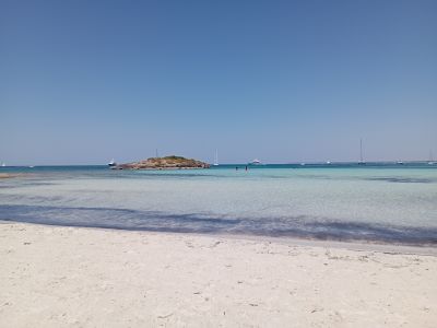 Modernes WG Zimmer frei Colonia Sant Jordi Nähe Es Trenc
