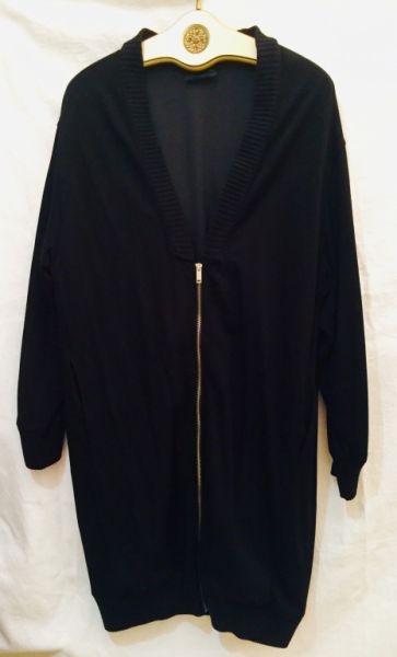 Lote de ropa de moda aprox. 150 piezas, talla M/L/XL/XXL, bisutería divertida, zapatos, bolsos,