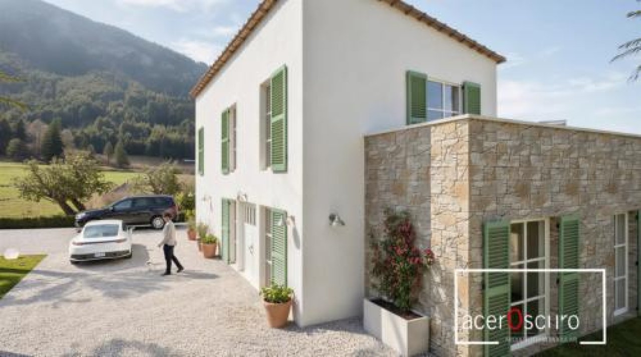 Modulhaus Modell "SINEU" - Schlüsselfertig Bauen Mallorca