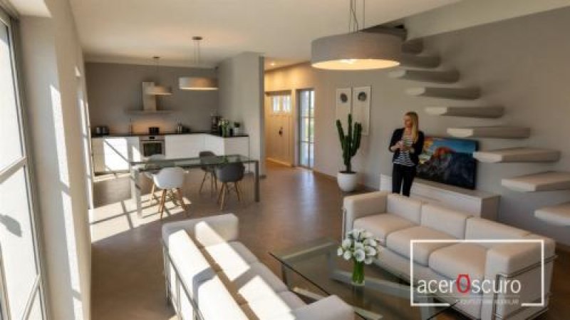 Modulhaus Modell "SINEU" - Schlüsselfertig Bauen Mallorca