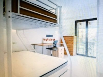 Furniture for youth and children's rooms – assorted