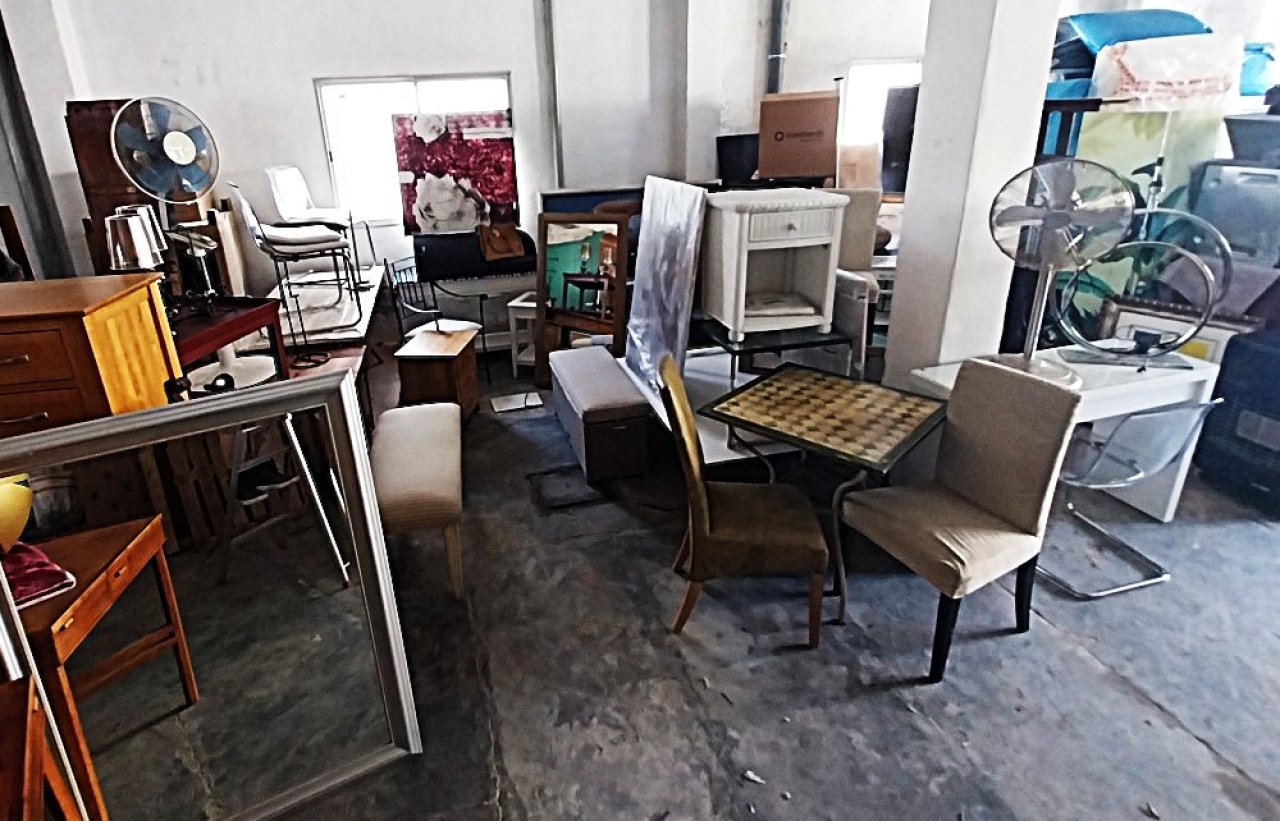Furniture and Decoration