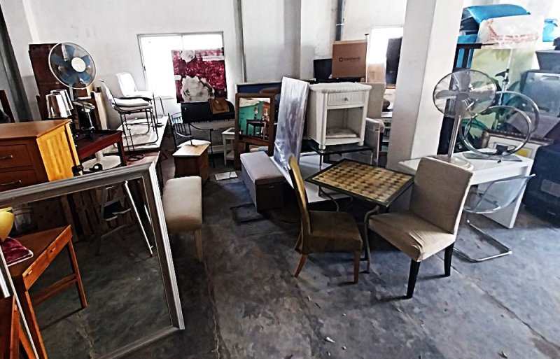 Furniture and Decoration