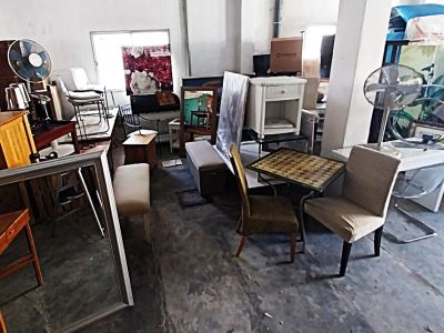 Furniture and Decoration