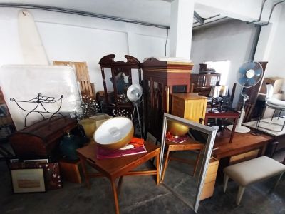 Furniture and Decoration