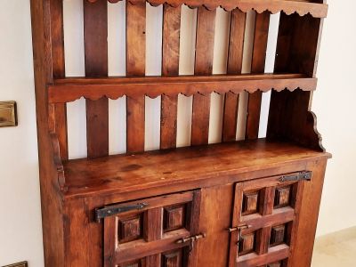 Furniture and Decoration