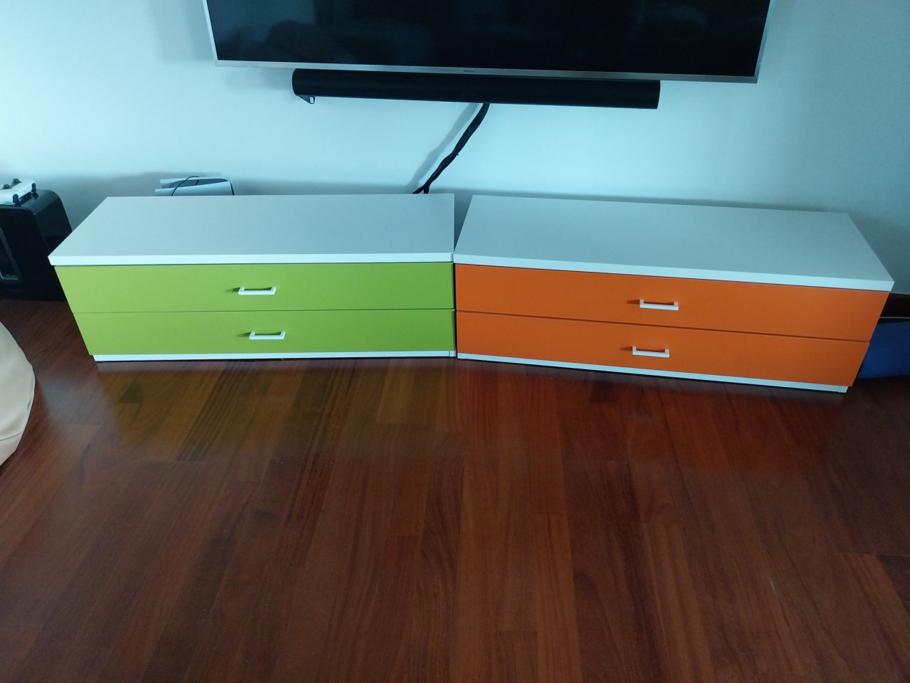 Furniture and Decoration