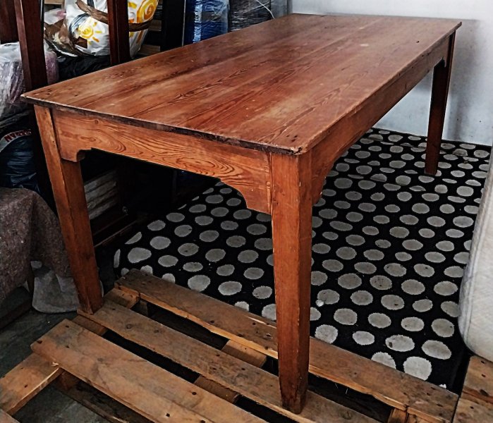 Furniture and Decoration