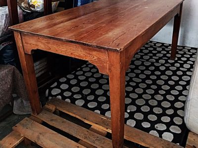 Furniture and Decoration