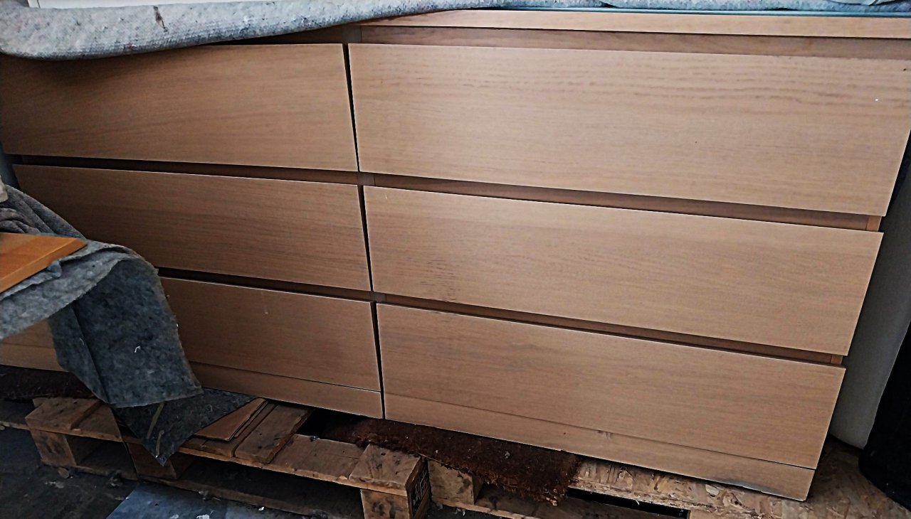 Furniture and Decoration
