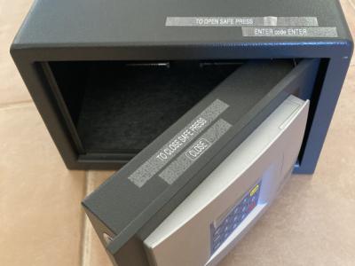 Furniture safe / Safe from Burg Wächter