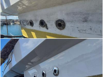 Are you looking to increase the value of your boat?