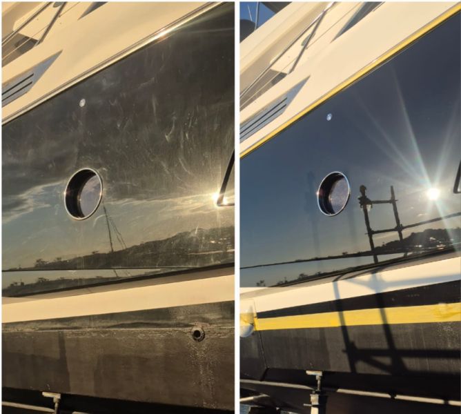 Are you looking to increase the value of your boat?