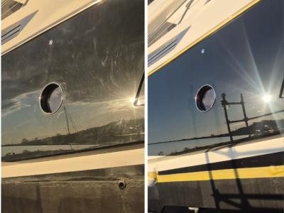 Are you looking to increase the value of your boat?