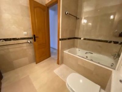 Molinar EG - erste Linie