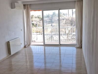 Molinar , Wohnung mit Meerblick