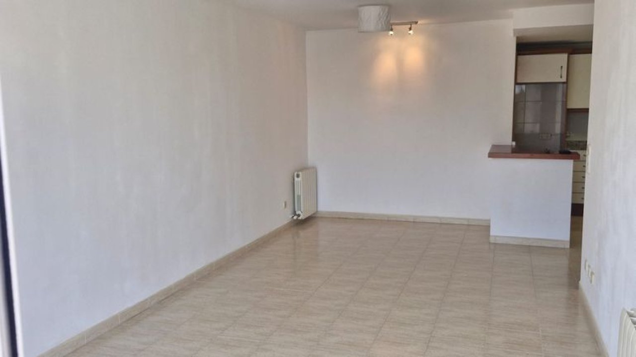 Molinar , Wohnung mit Meerblick