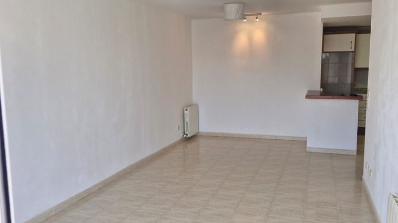 Molinar , Wohnung mit Meerblick