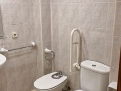 Molinar , Wohnung mit Meerblick