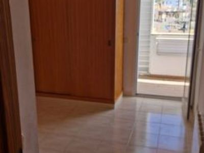 Molinar , Wohnung mit Meerblick