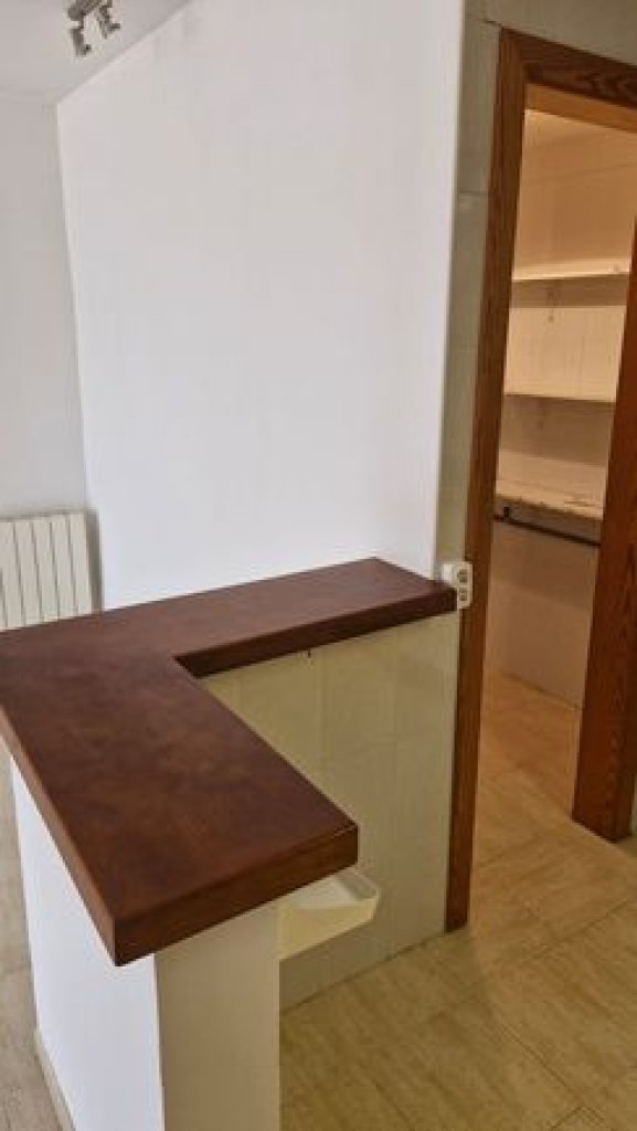 Molinar , Wohnung mit Meerblick