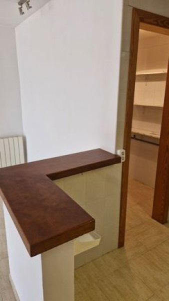 Molinar , Wohnung mit Meerblick