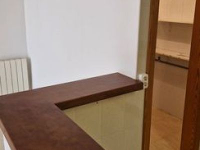 Molinar , Wohnung mit Meerblick
