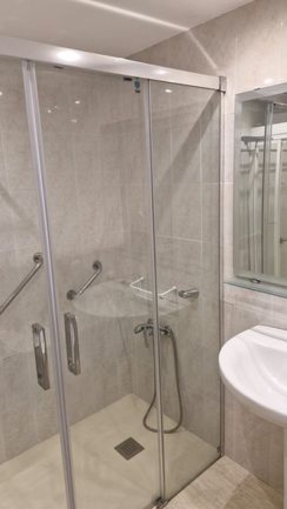 Molinar , Wohnung mit Meerblick