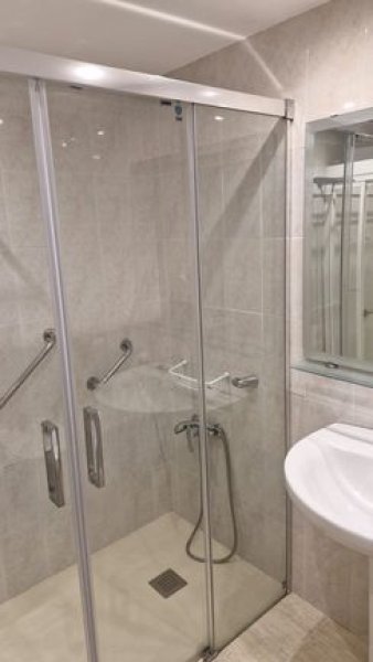 Molinar , Wohnung mit Meerblick