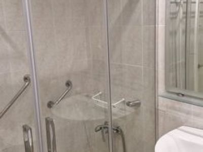 Molinar , Wohnung mit Meerblick