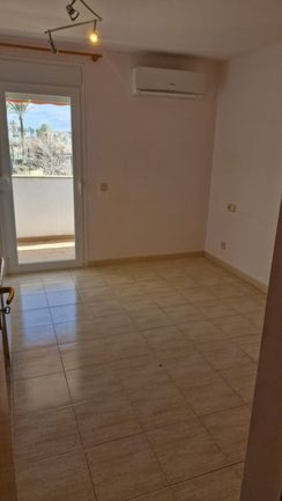Molinar , Wohnung mit Meerblick