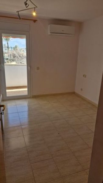 Molinar , Wohnung mit Meerblick