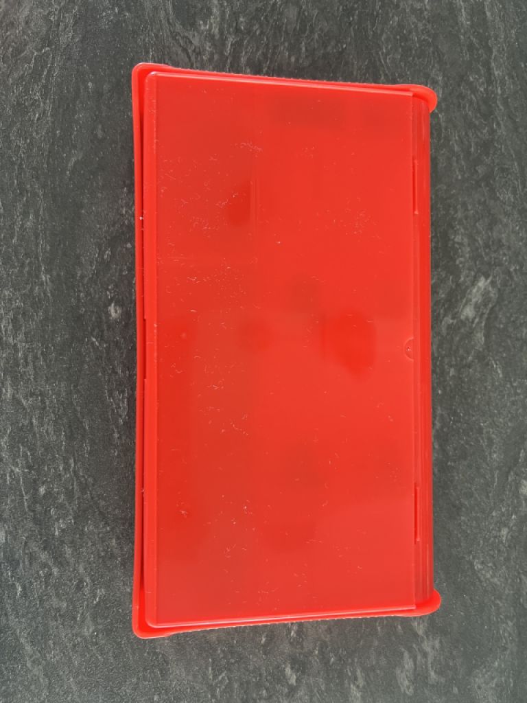 Monopoly Travel Edition – new & complete