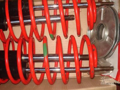 Monroe Formula GTI Stoßdämpfer, für Volkswagen Golf MK1