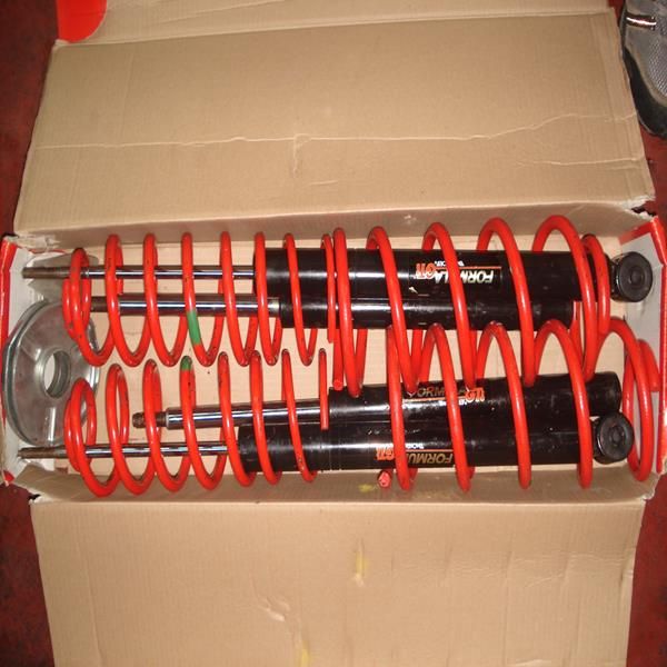 Monroe Formula GTI Stoßdämpfer, für Volkswagen Golf MK1