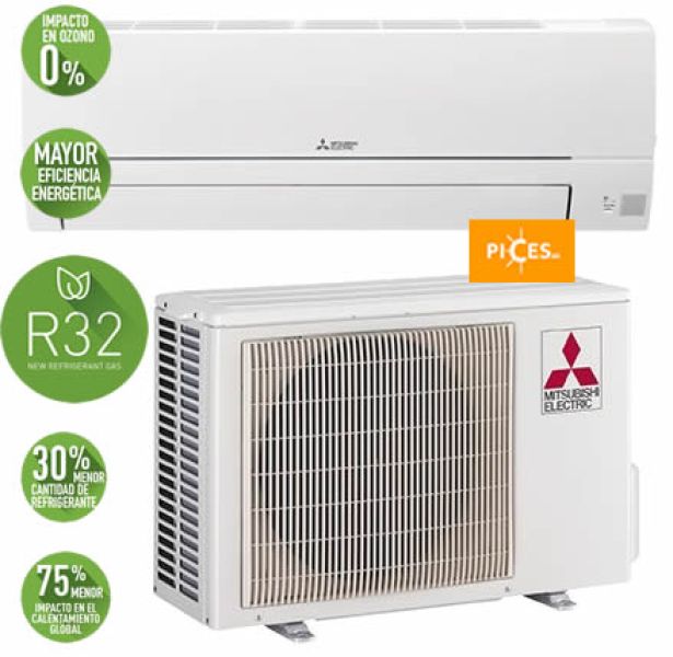 Assembly air conditioning Mallorca
