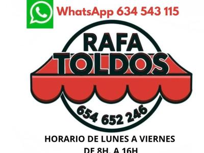 Montagen und Reparaturen