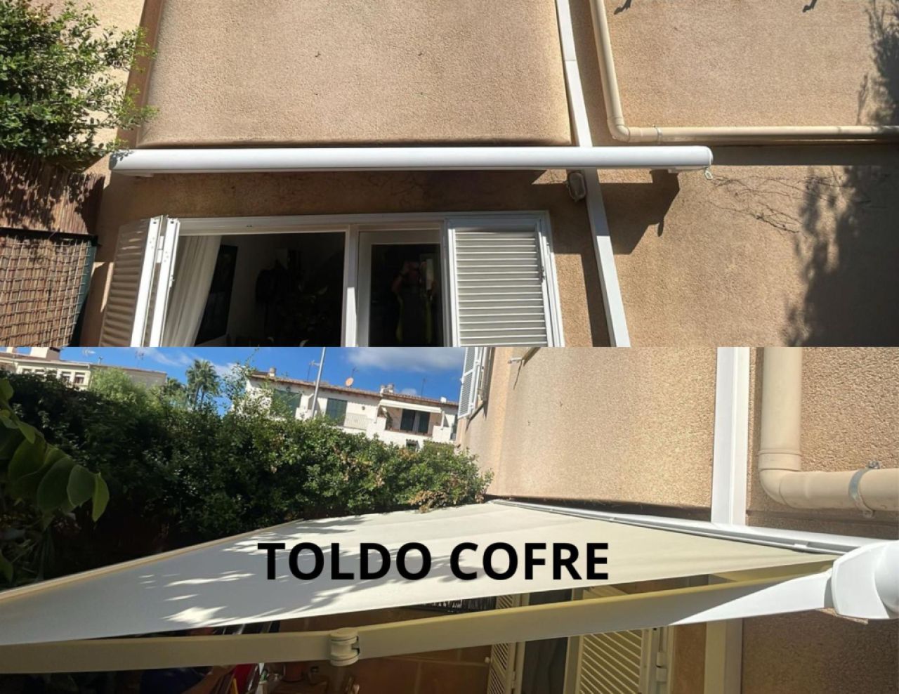 Montagen und Reparaturen