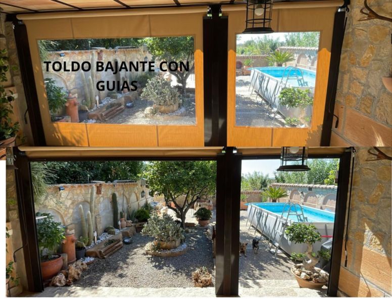 Montagen und Reparaturen