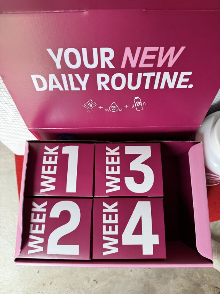 Productos MORE en venta