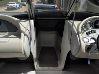 Motorboat Mariah SX22