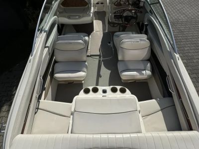 Motorboot Maxum 1900 SR Bowrider