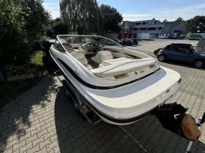 Motorboot Maxum 1900 SR Bowrider