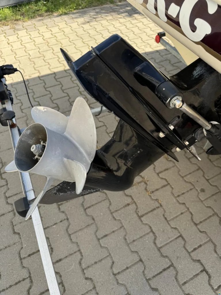 Motorboot Maxum 1900 SR Bowrider