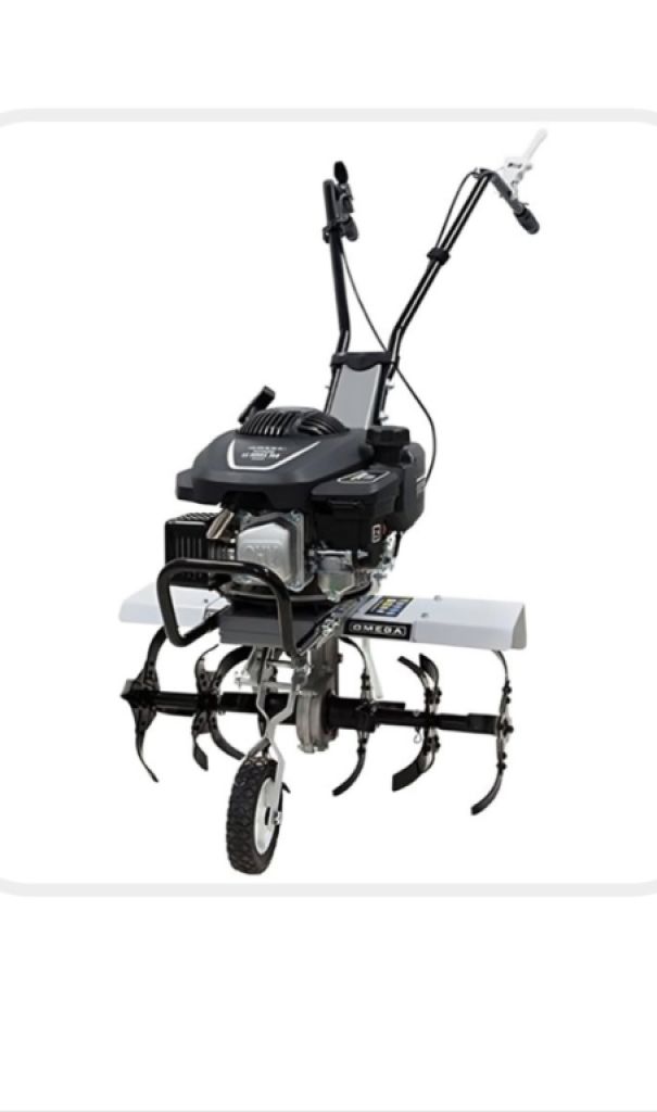 Motorhacek neu - Motocultor le mans 150