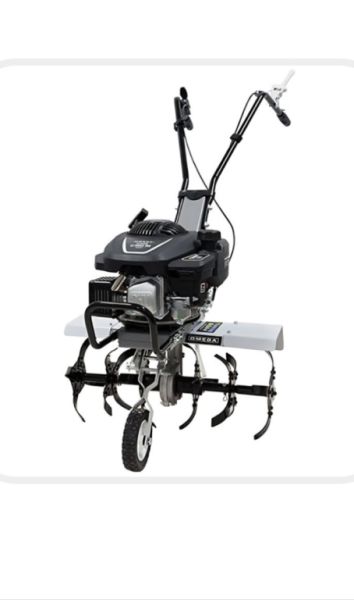 Motorhacek neu - Motocultor le mans 150