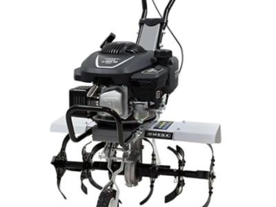 Motorhacek neu - Motocultor le mans 150