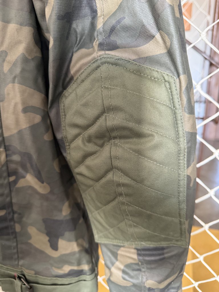 Motorrad Jacke NEU mit Etikett