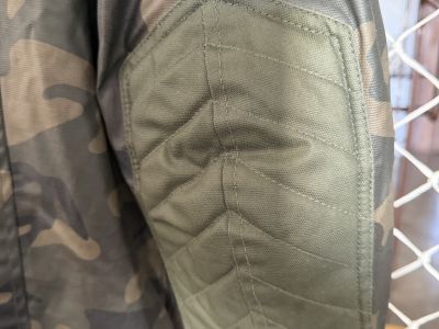 Motorrad Jacke NEU mit Etikett