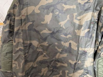 Motorrad Jacke NEU mit Etikett